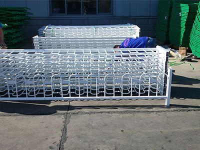 京式道路护栏图片5