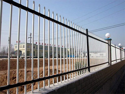 锌钢护栏