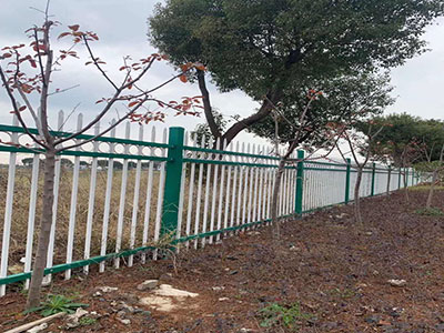 信阳市景区锌钢护栏-87公里