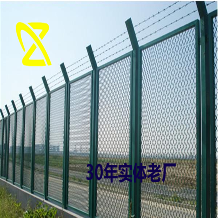 保税区钢板网图片2