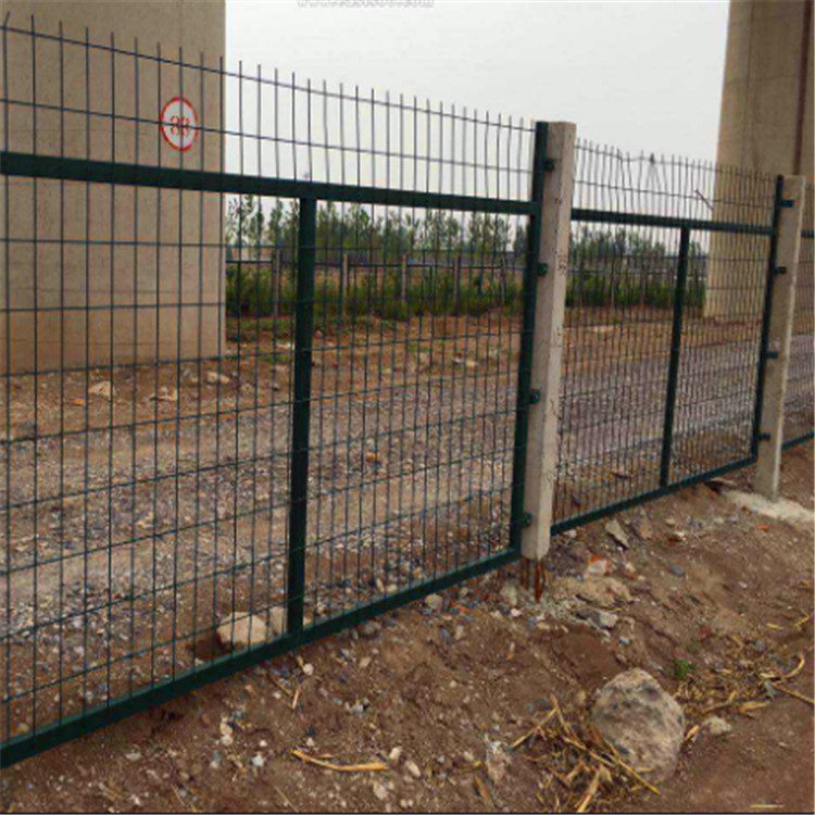 铁路护栏网图片3